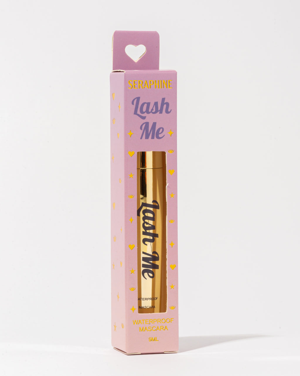 LASH ME - TUBING MASCARA