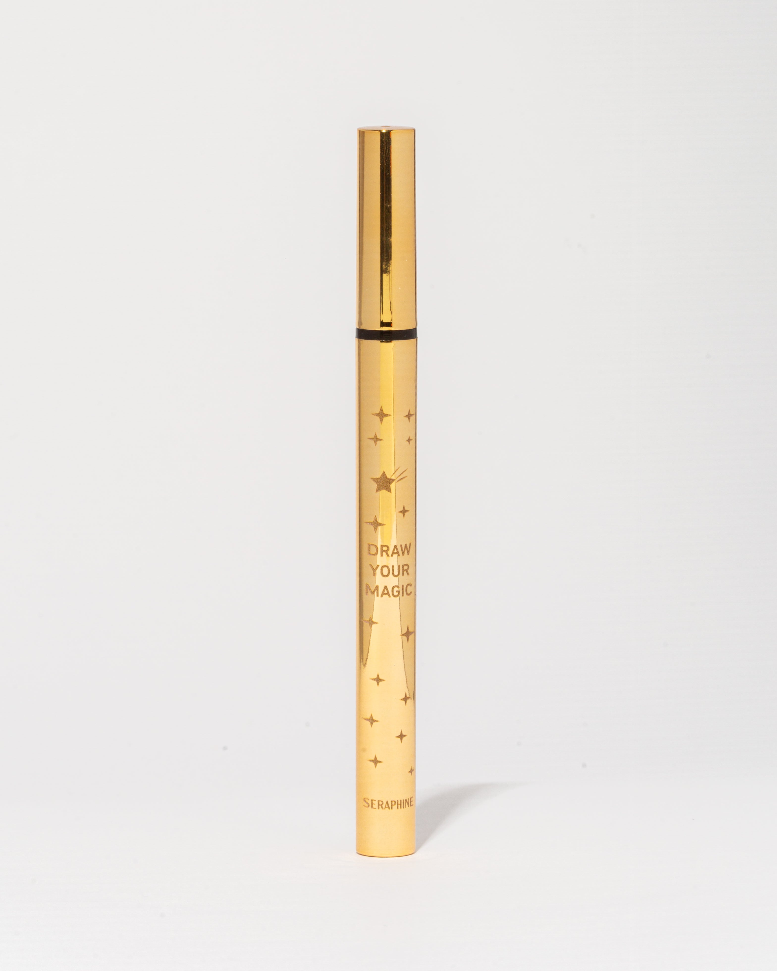 DRAW YOUR MAGIC - LIQUID EYELINER