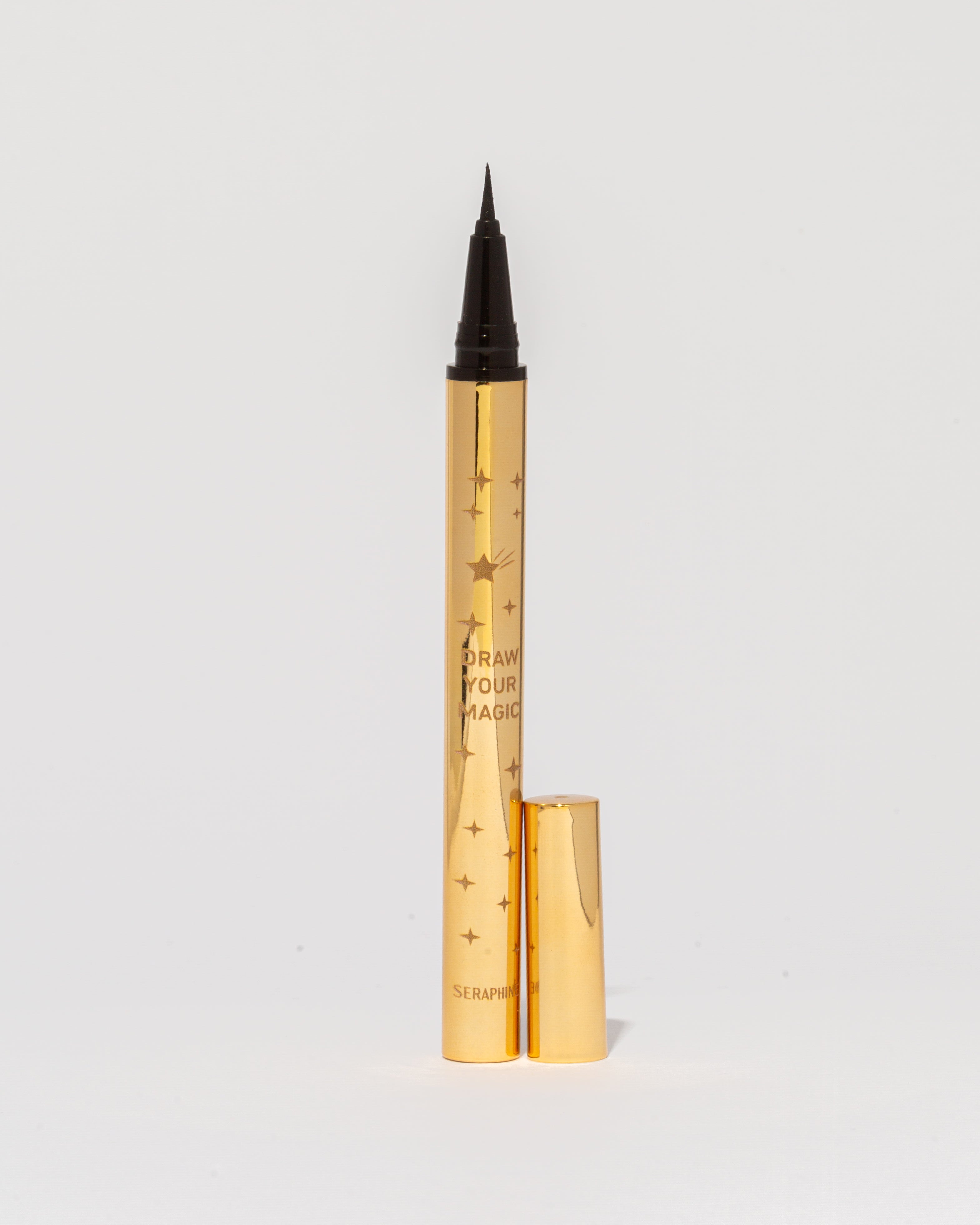 DRAW YOUR MAGIC - LIQUID EYELINER