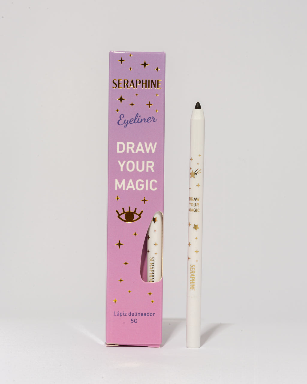 DRAW YOU MAGIC - EYELINER PENCIL