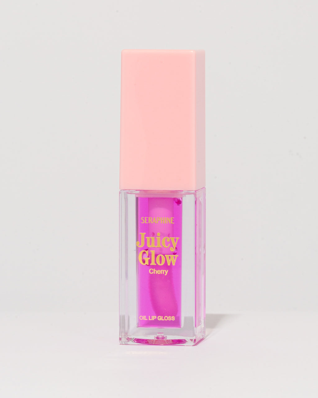 JUICY GLOW - LIP OIL GLOSS