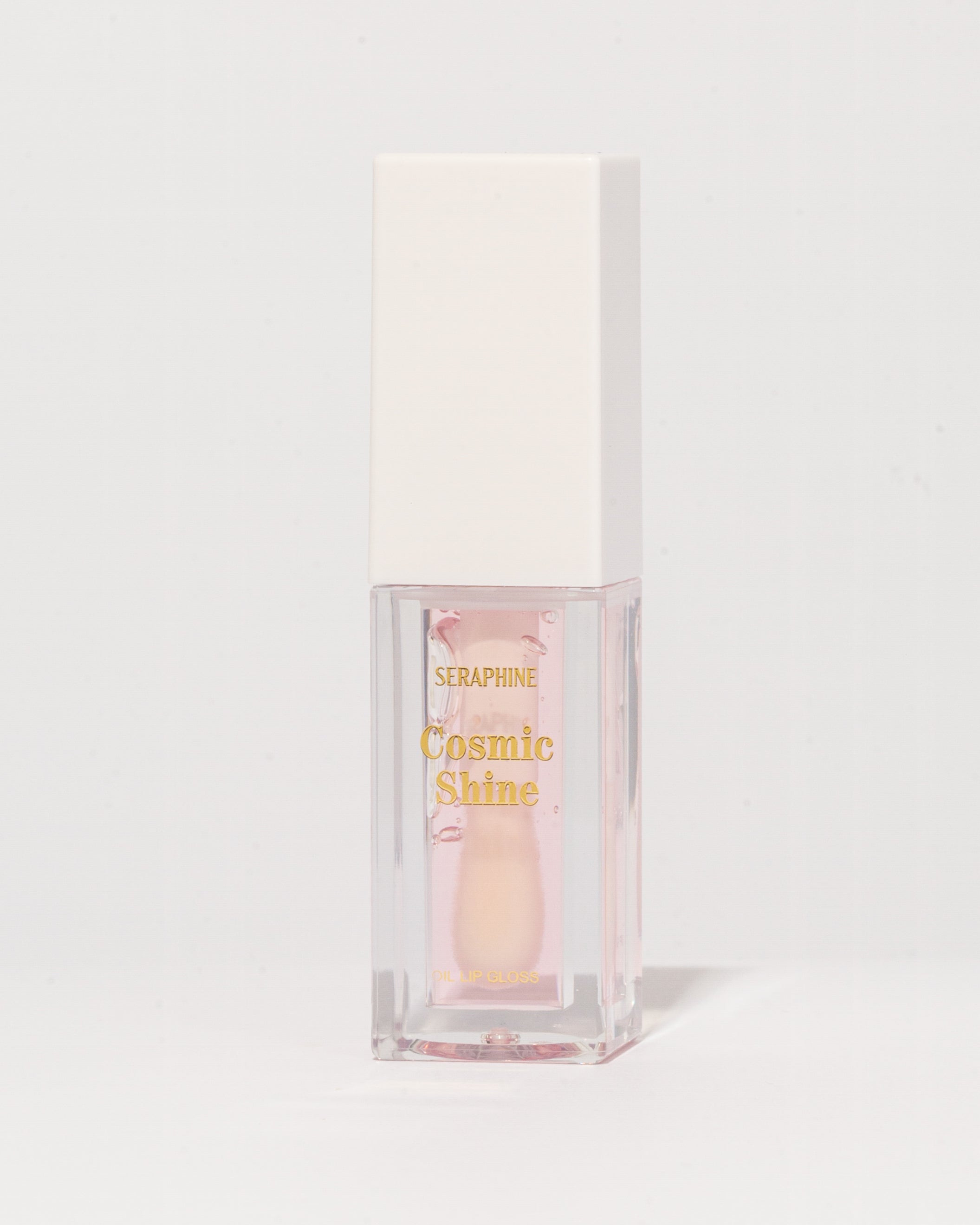 COSMIC SHINE - LIP OIL GLOSS