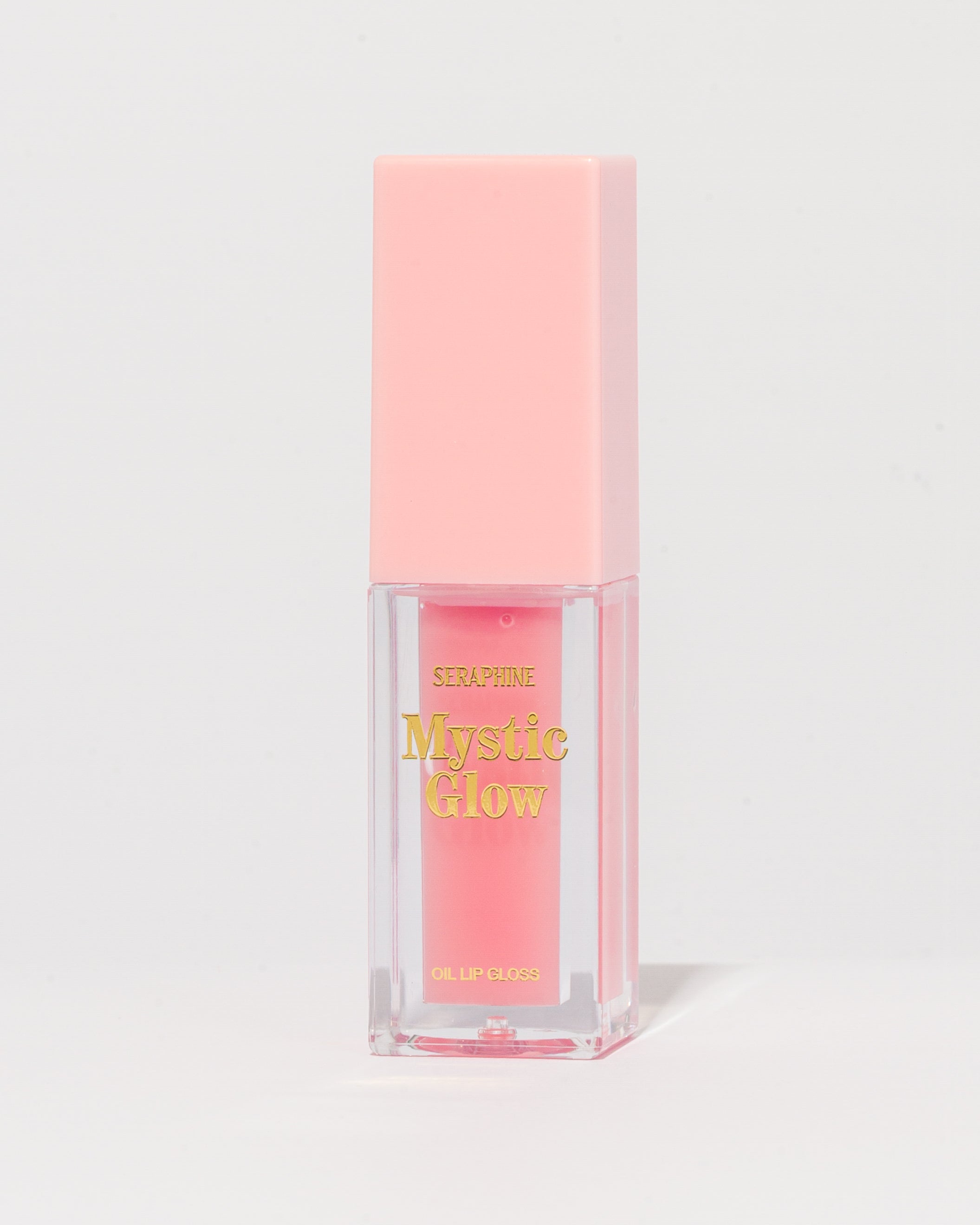 MYSTIC GLOW -  COLOR CHANGING LIP OIL