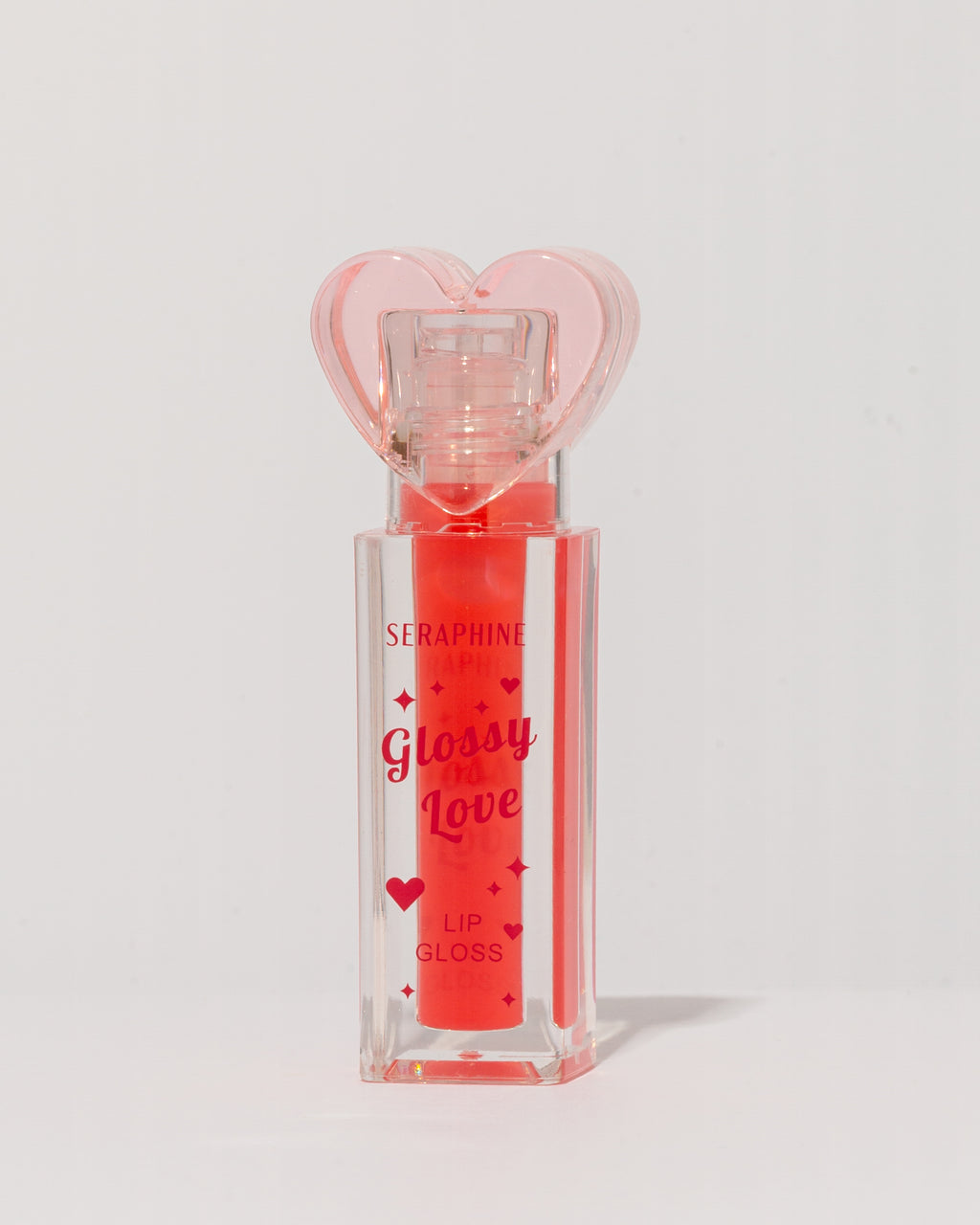 GLOSSY LOVE - LIPGLOSS
