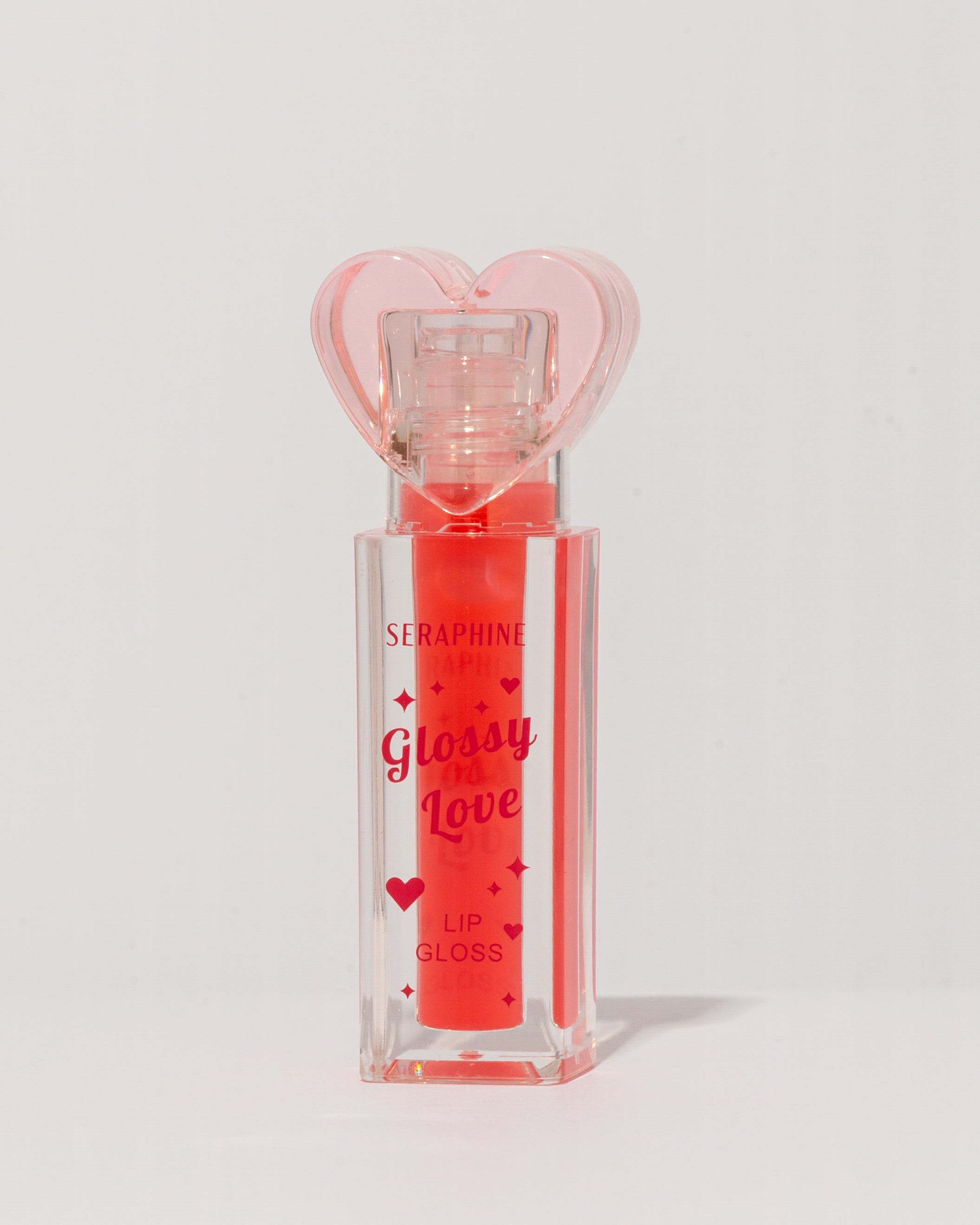 GLOSSY LOVE - LIPGLOSS