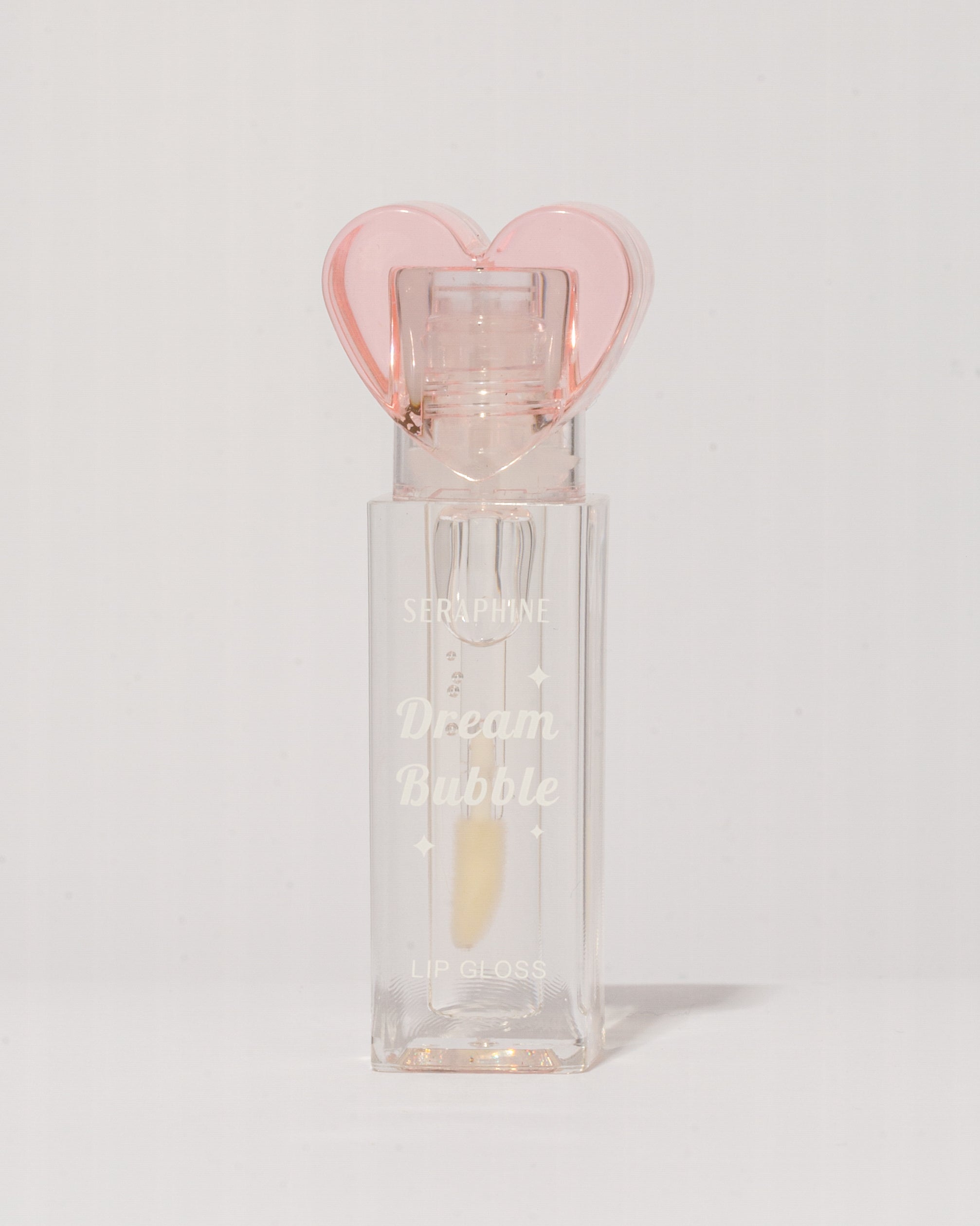 DREAM BUBBLE - LIPGLOSS