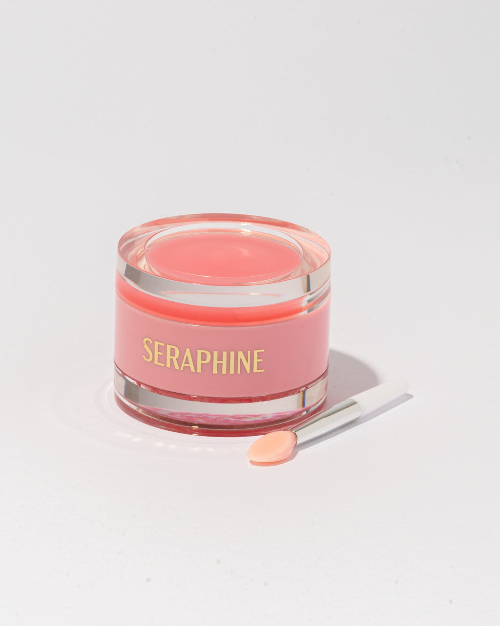 SUGAR KISS- 2IN1 LIP BALM AND EXFOLIANT