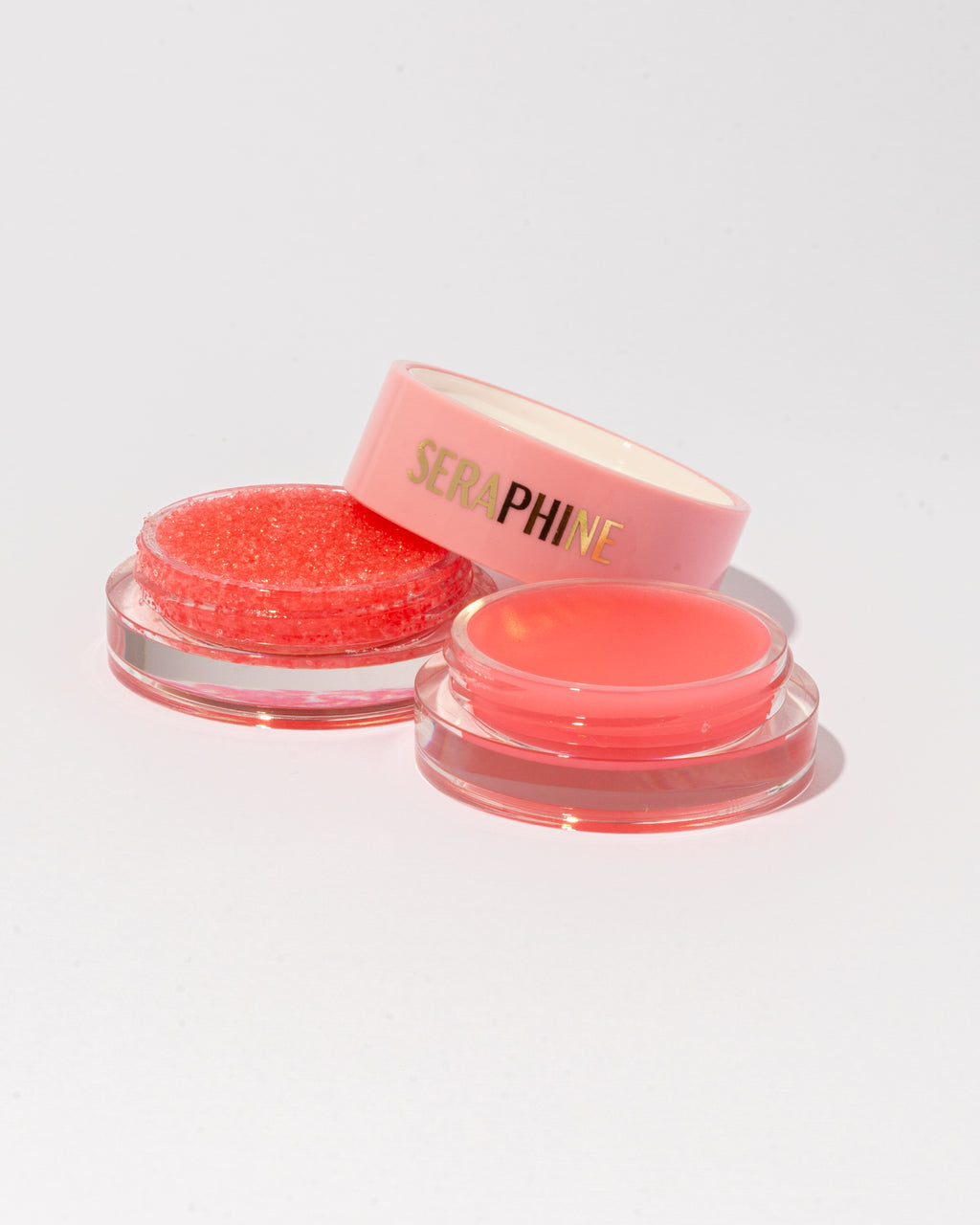 SUGAR KISS- 2IN1 LIP BALM AND EXFOLIANT