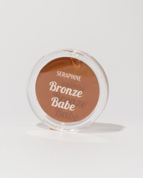 BRONZE BABE - BRONZING POWDER