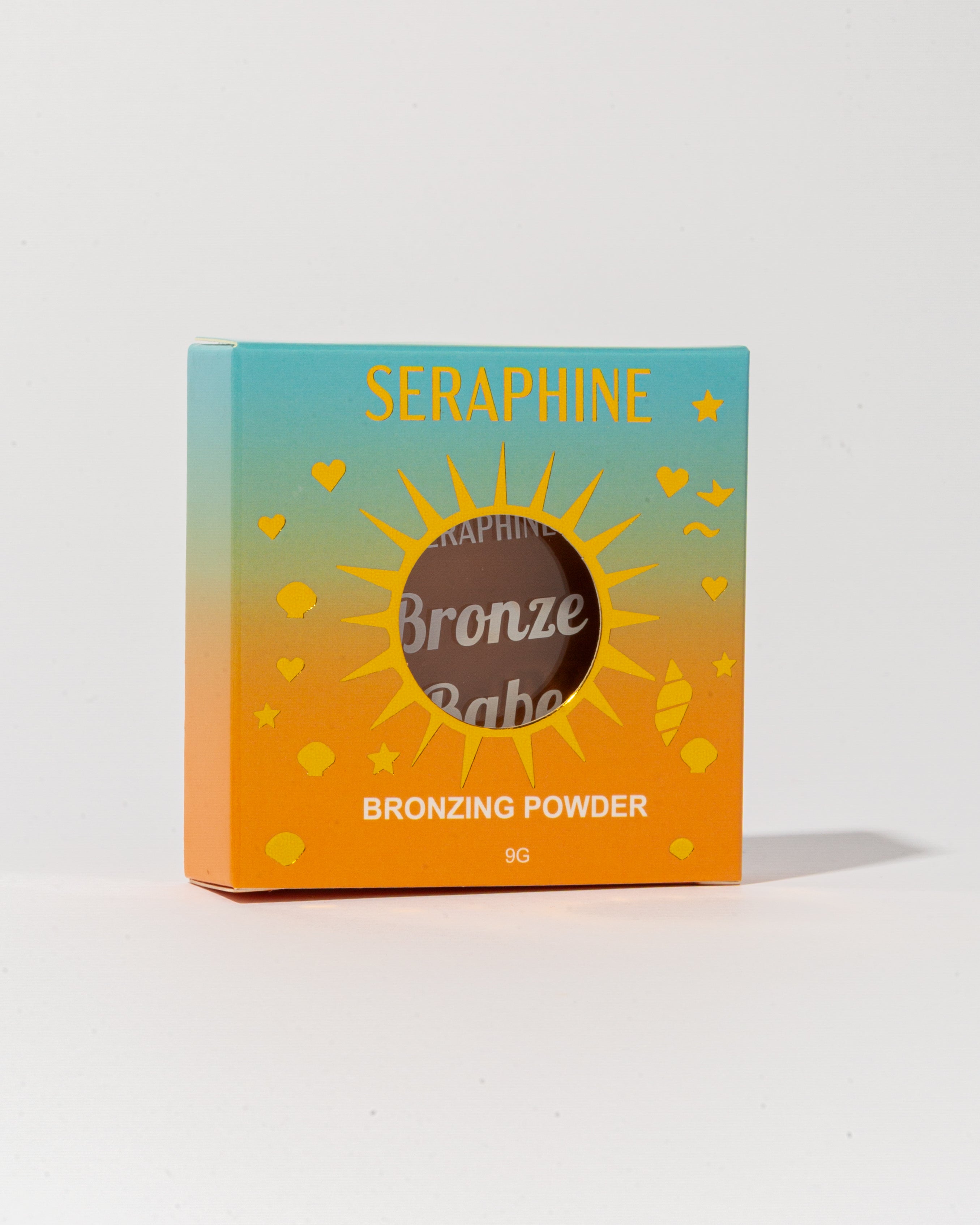 BRONZE BABE - BRONZING POWDER