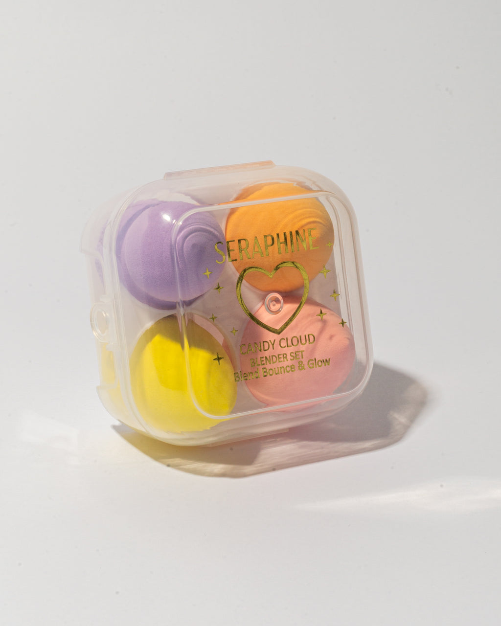 CANDY CLOUD – MAKEUP BLENDER SPONGE