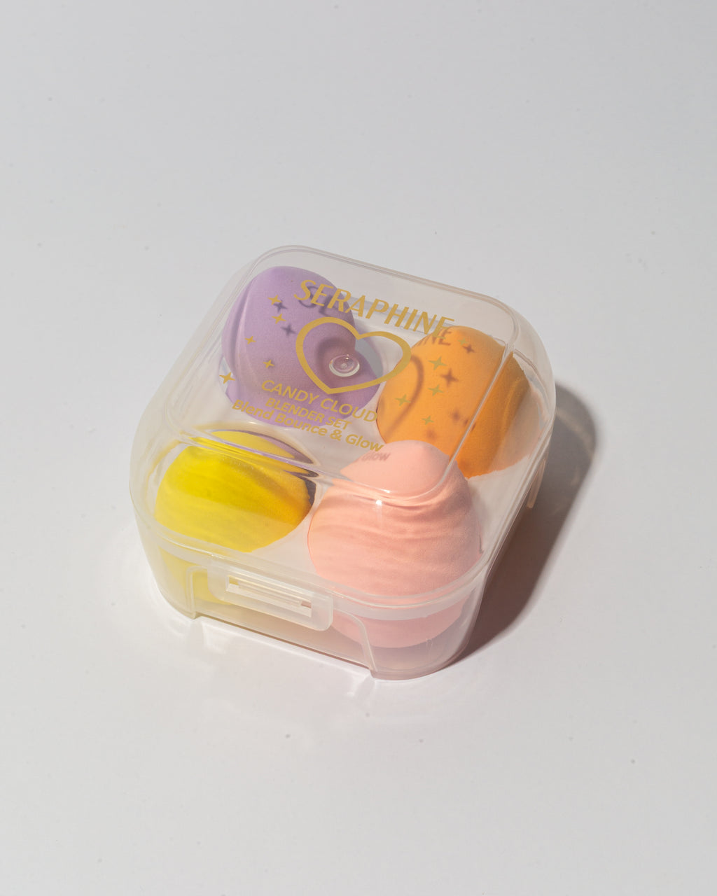 CANDY CLOUD – MAKEUP BLENDER SPONGE