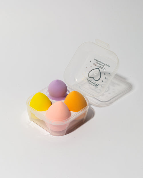 CANDY CLOUD – MAKEUP BLENDER SPONGE