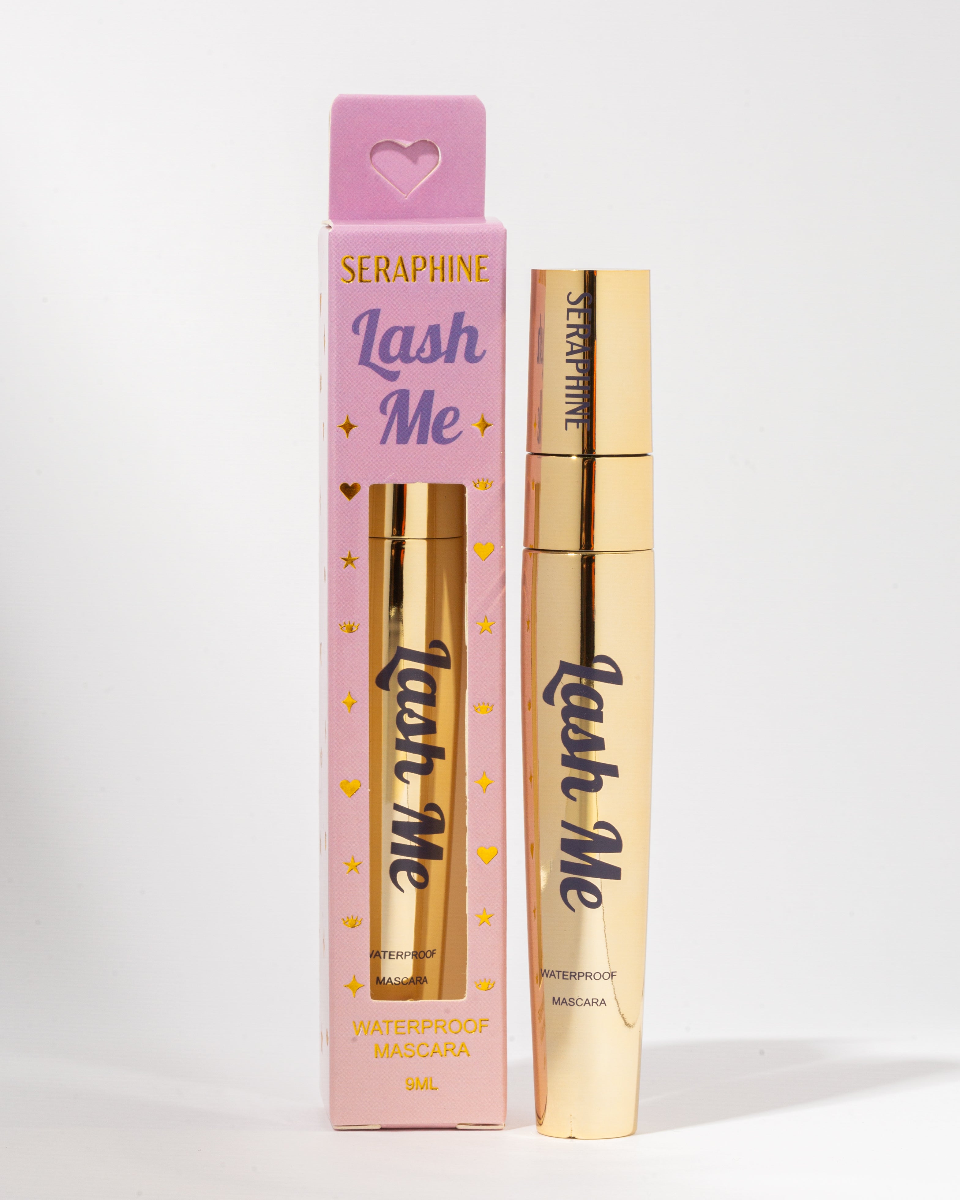 LASH ME - TUBING MASCARA