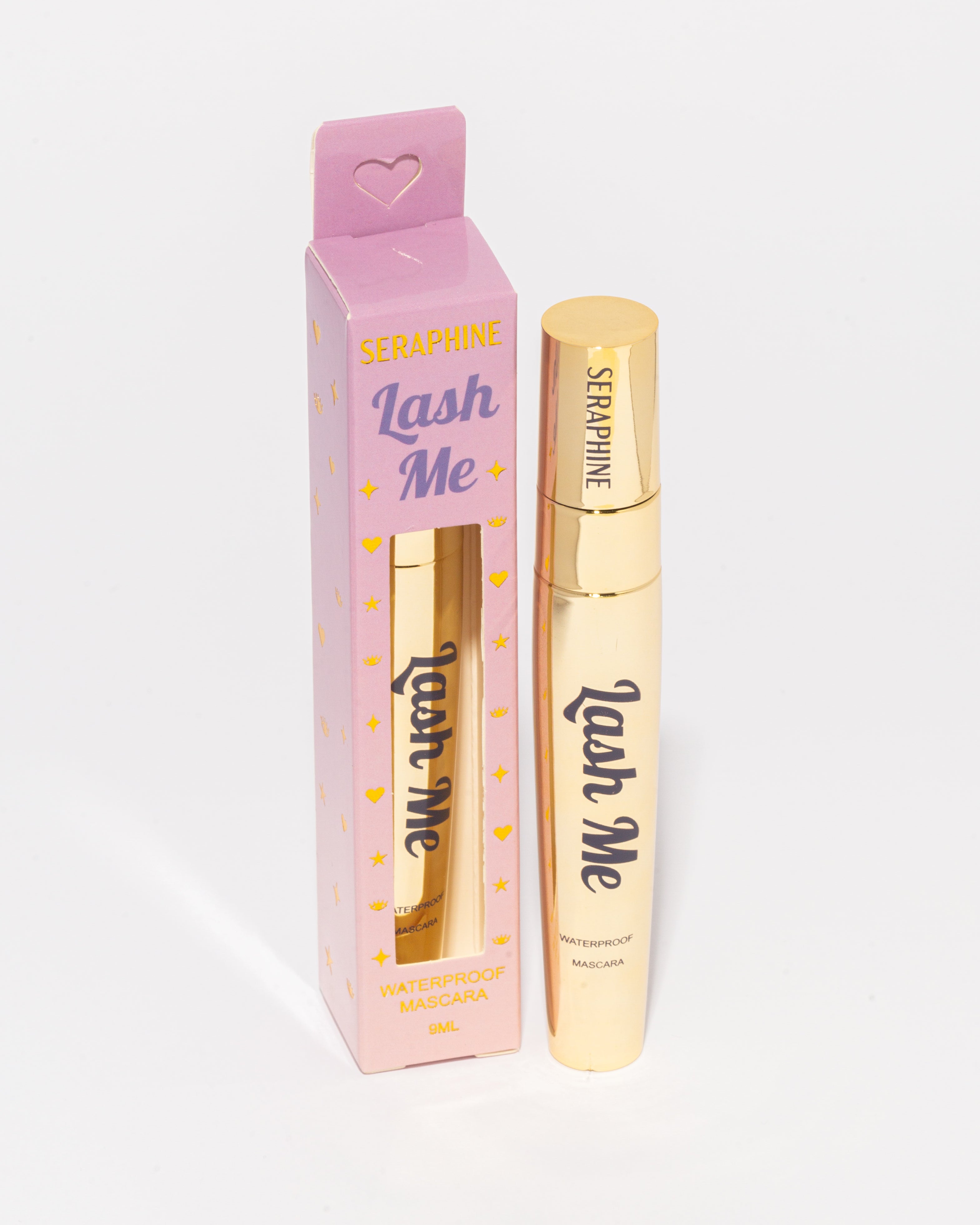 LASH ME - TUBING MASCARA