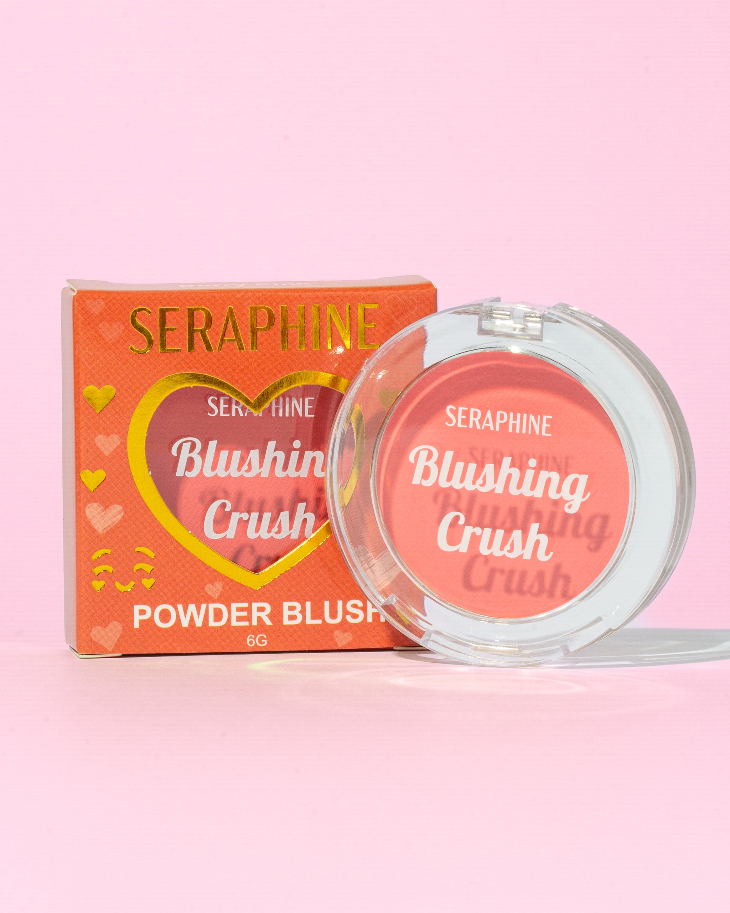 BLUSHY CRUSH – POWDER BLUSH
