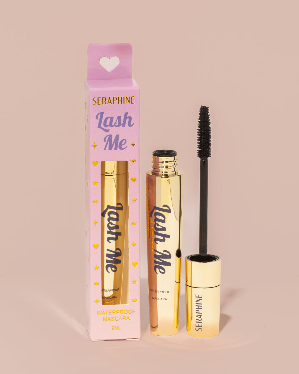LASH ME - TUBING MASCARA