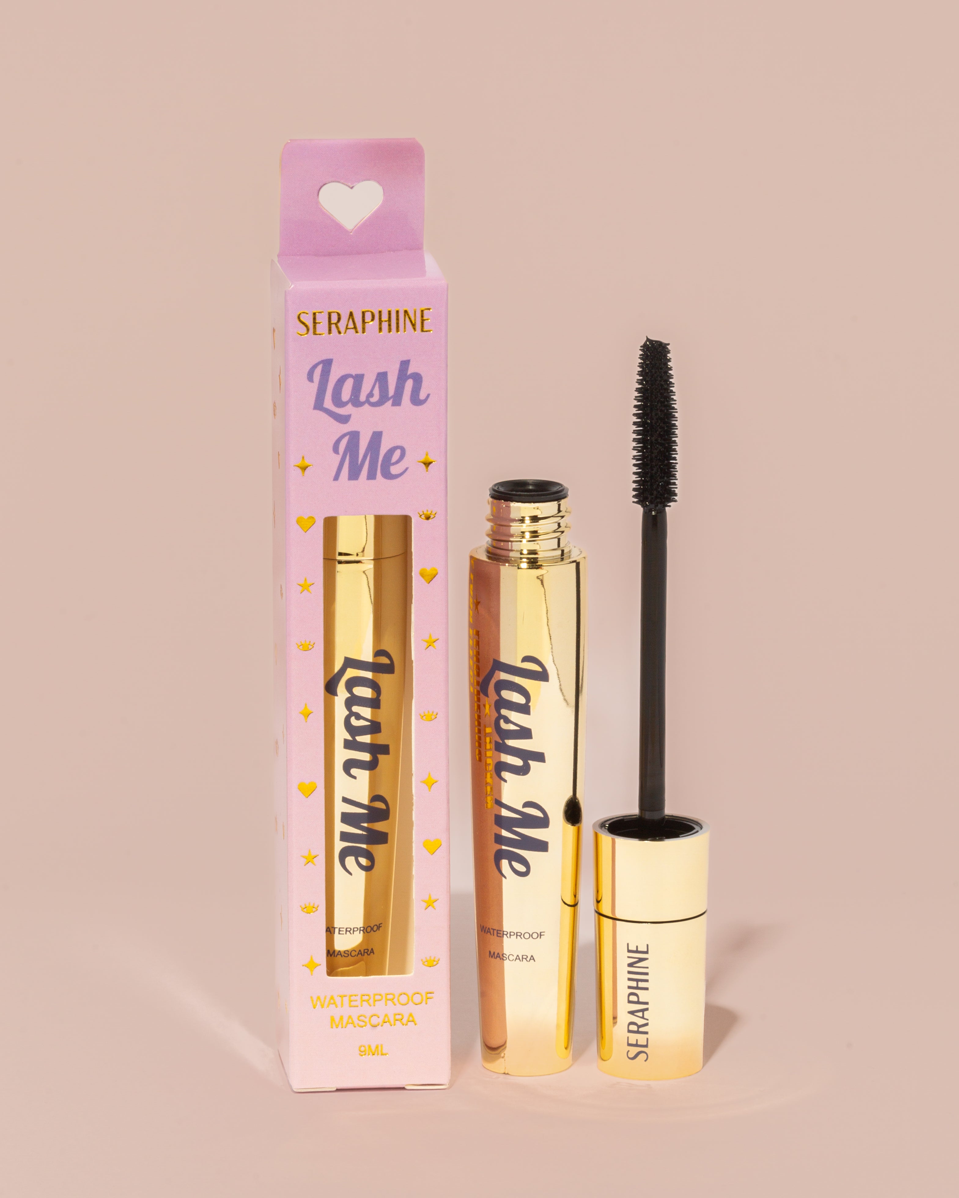 LASH ME - TUBING MASCARA