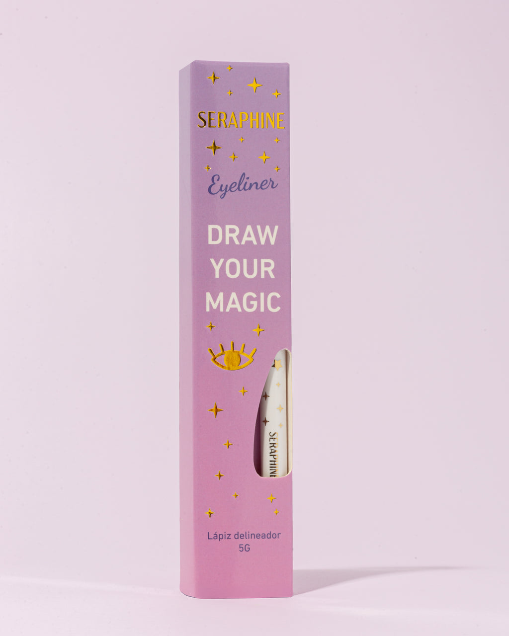 DRAW YOU MAGIC - EYELINER PENCIL