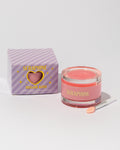 SUGAR KISS- 2IN1 LIP BALM AND EXFOLIANT
