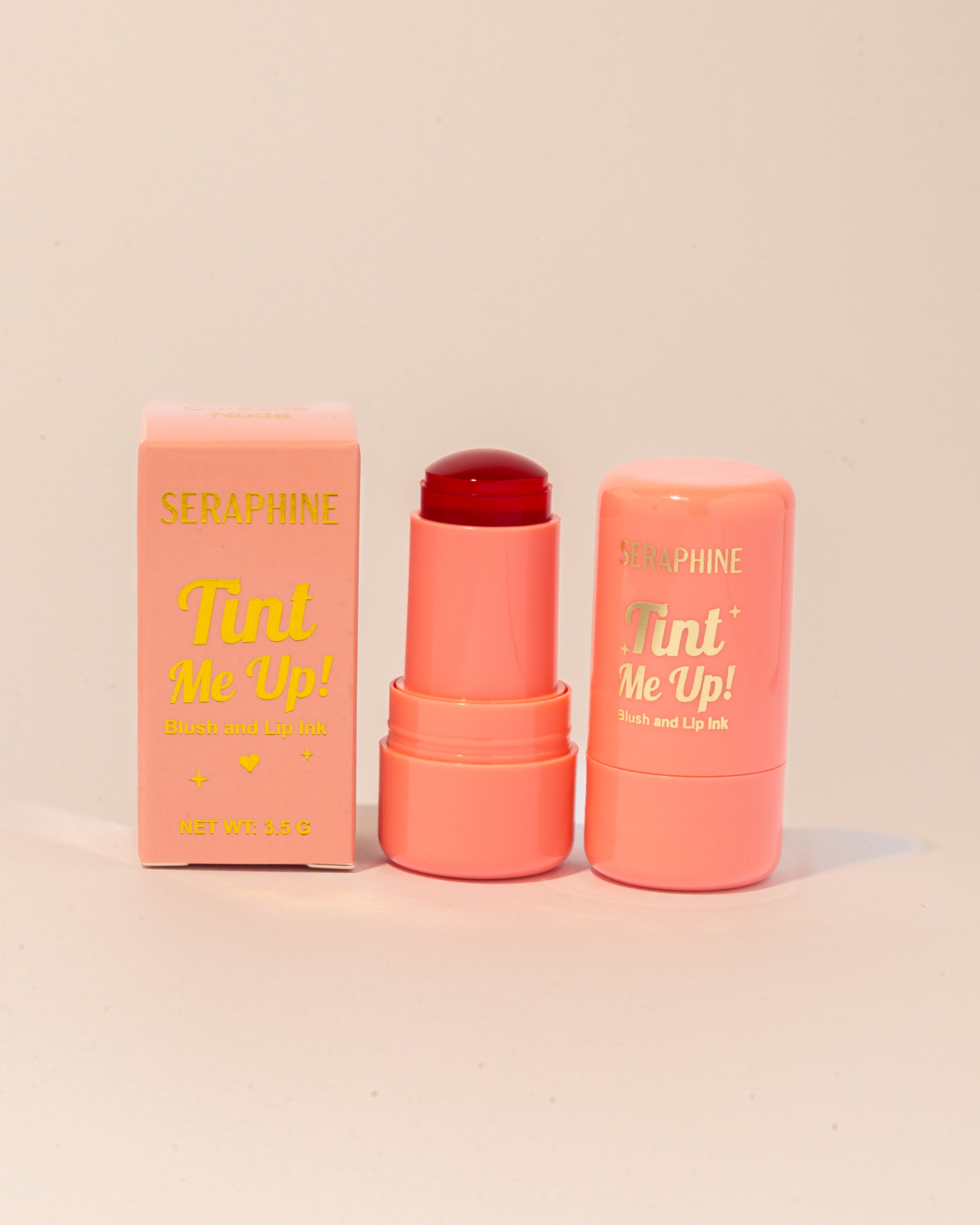 TINT ME UP! - JELLY BLUSH STICK