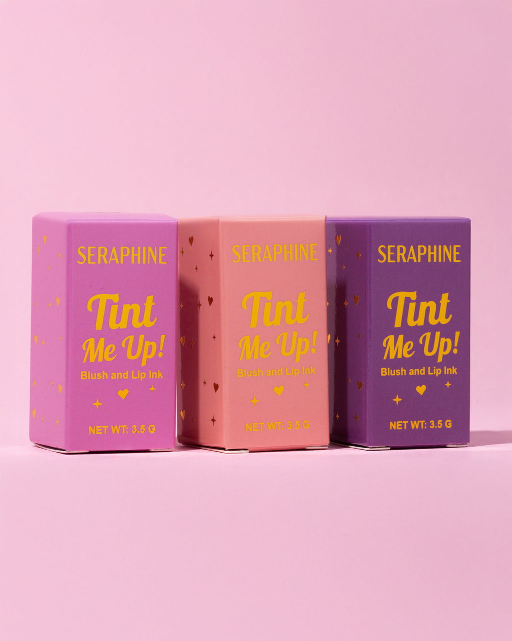 TINT ME UP! - JELLY BLUSH STICK